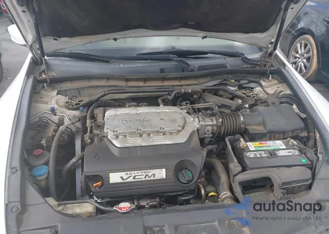 2010 Honda Accord 3.5 Ex-L z USA, uszkodzony, nr VIN 5KBCP3F89AB005841